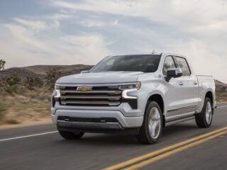 GM 6.2-Liter L87 V8 Under NHTSA Investigation After Recall Fix Fails