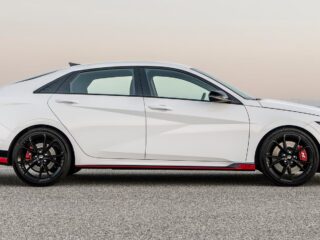 The Most Underrated Mainstream Car With Real Performance Credentials