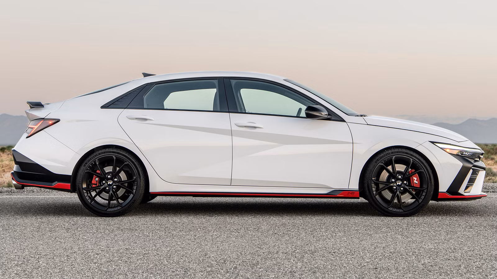 The Most Underrated Mainstream Car With Real Performance Credentials