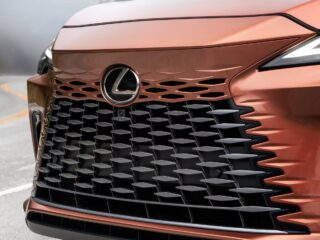 The Lexus SUV You’ll Want After Seeing Range Rover Repair Bills