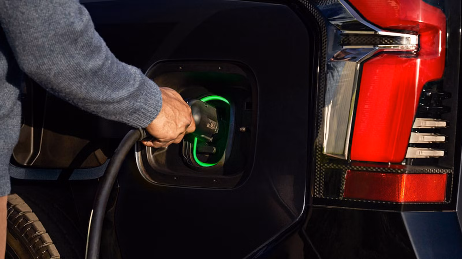 Chevrolet’s Electric Truck Is Quicker Than Some Camaro SS Models