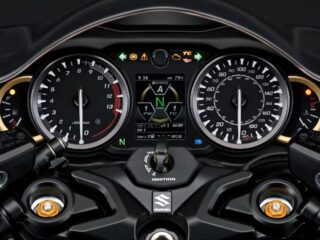 The Fastest Production Motorcycle You Can Buy Under $20K