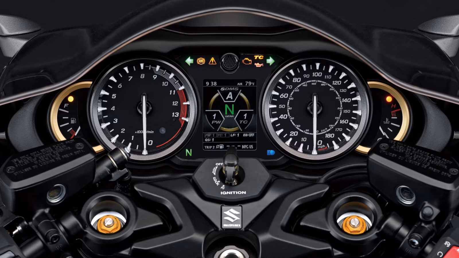 The Fastest Production Motorcycle You Can Buy Under $20K