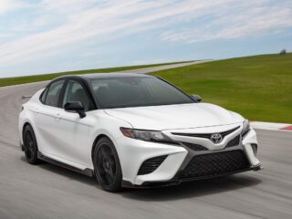 Used Car Prices Are Officially Getting Out Of Hand