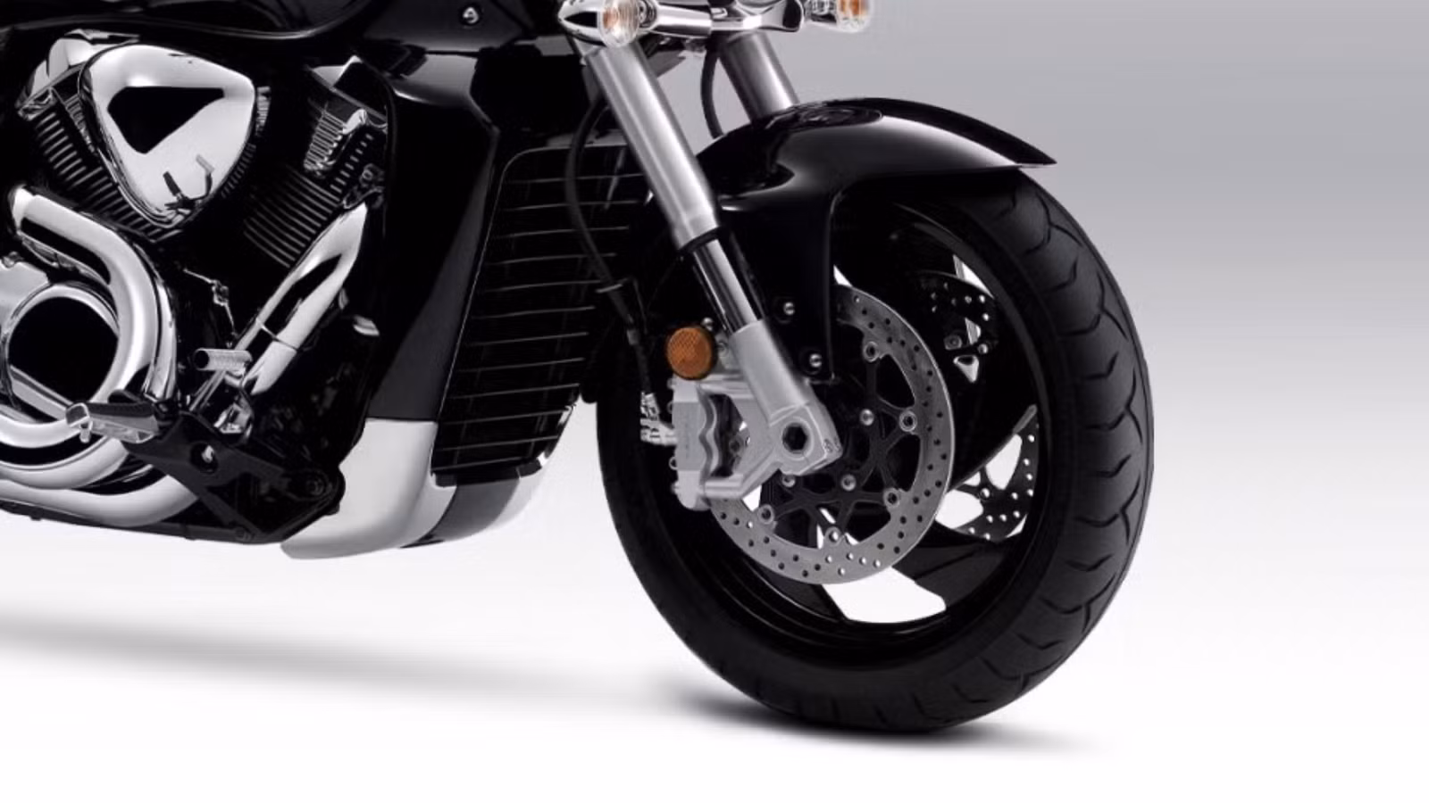 The Power Cruiser With Japanese Reliability And American Muscle