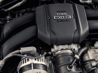 The Cheapest New Rear-Drive Manual Coupe Is The Most Reliable