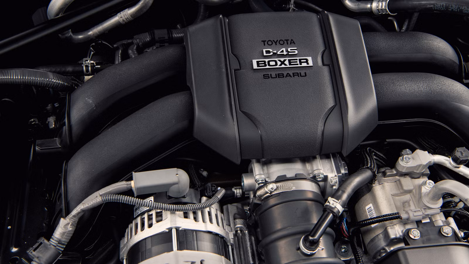 The Cheapest New Rear-Drive Manual Coupe Is The Most Reliable