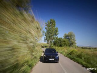 2026 BMW X3 40d Review: 1,500 km Diesel Test in Romania