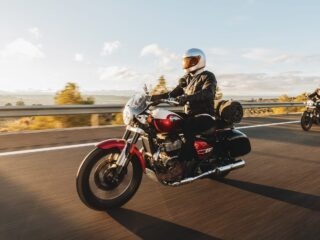 2026 Royal Enfield Super Meteor Vs Honda Rebel 500: 5 Key Differences You Should Know