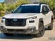 2026 Subaru Outback Limited XT Review: The Legacy That Became An SUV