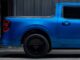 Ford Built A Mini Street Truck Without Giving It Any More Power