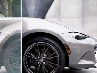 The Japanese Roadster That Costs A Fraction Of A Porsche 911 To Own