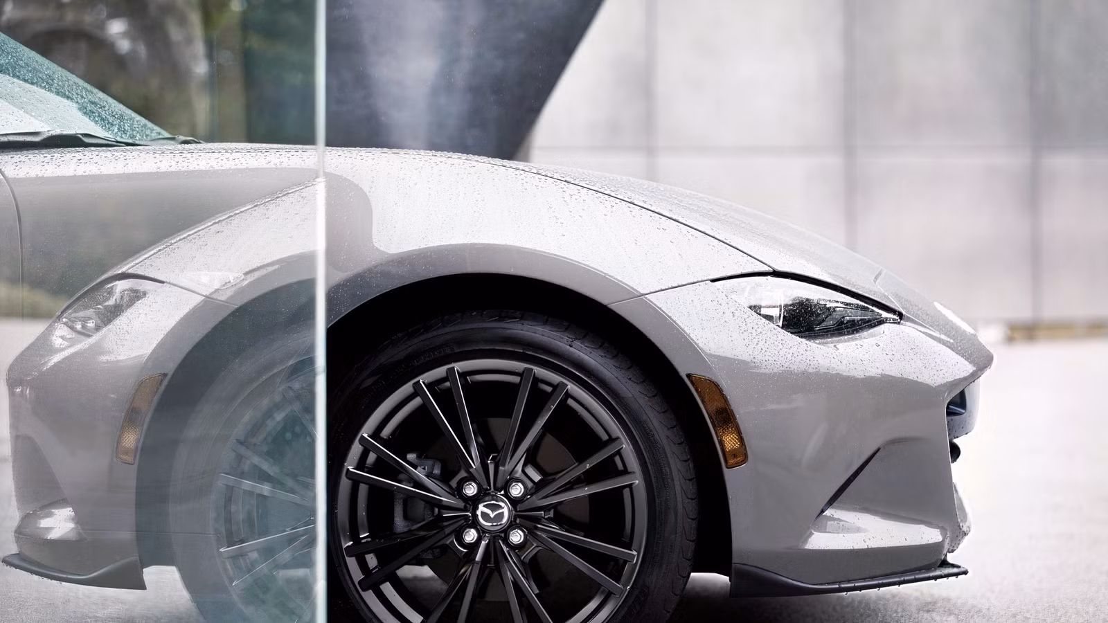 The Japanese Roadster That Costs A Fraction Of A Porsche 911 To Own