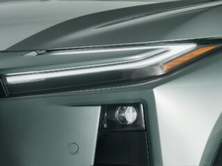 Toyota’s Weirdest Crossover Has Returned With The Power It Always Needed