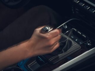 Porsche CEO Vows Manual 911s Until Regulators Or Buyers Say Stop