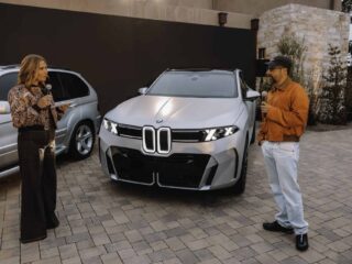 2027 BMW X5 by Kith: One-Off G65 Debuts at Pebble Beach