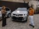 2027 BMW X5 by Kith: One-Off G65 Debuts at Pebble Beach