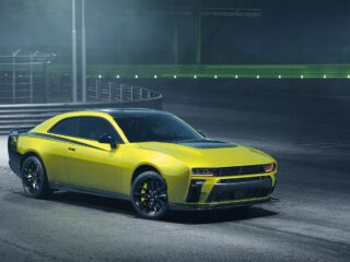 2027 Dodge Charger Super Bee Launch Edition Interior And Exterior Picture Gallery