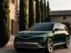 2027 Genesis GV90 Interior And Exterior Picture Gallery