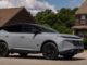 2027 Nissan Murano priced from $43,990 MSRP, adds Dark Armor grade
