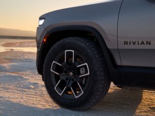 2027 Rivian R1: Captain’s Chairs, Fewer Trims, Less Complexity