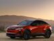 2027 Toyota C-HR Interior And Exterior Picture Gallery