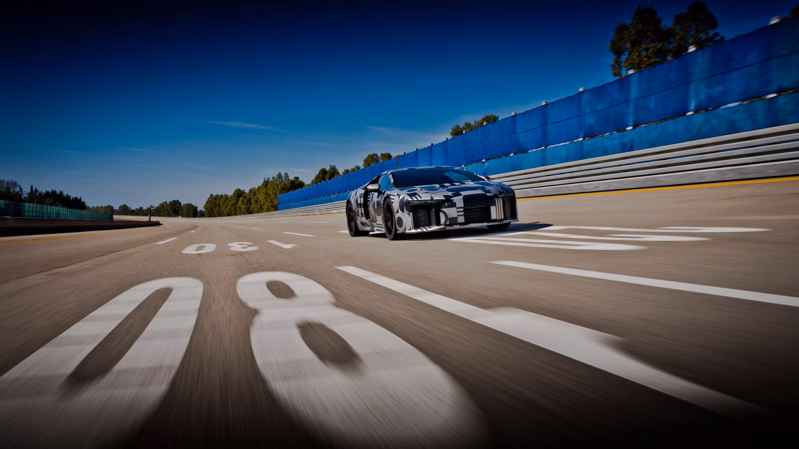 Audi Nuvolari: From First Sketch To Prototype In 405 Days