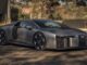 Exclusive: Audi Nuvolari Supercar First Look