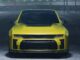 The Dodge Super Bee Is Back With 600 Horsepower And Enough Sting To Smoke A Hellcat