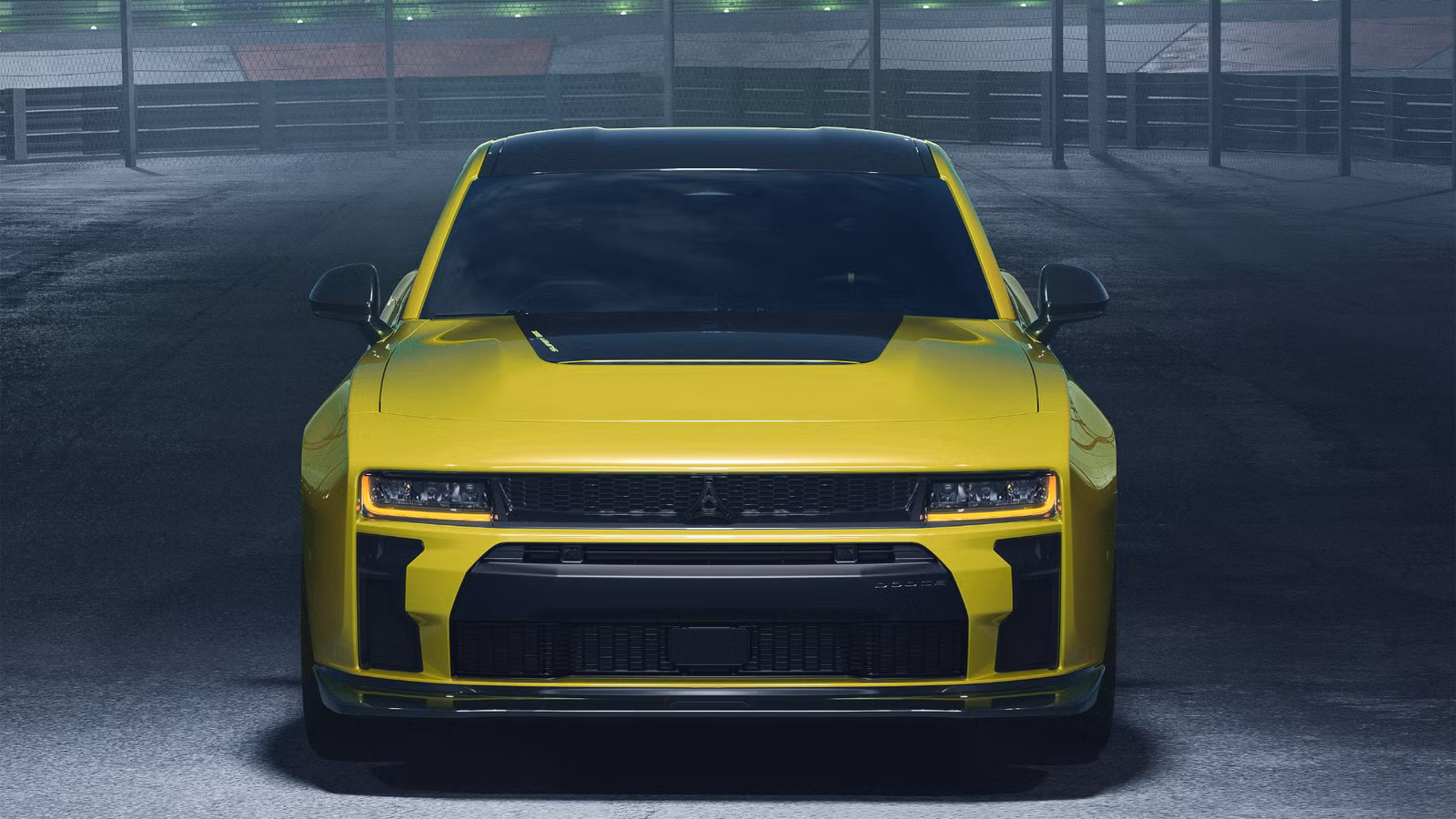 The Dodge Super Bee Is Back With 600 Horsepower And Enough Sting To Smoke A Hellcat