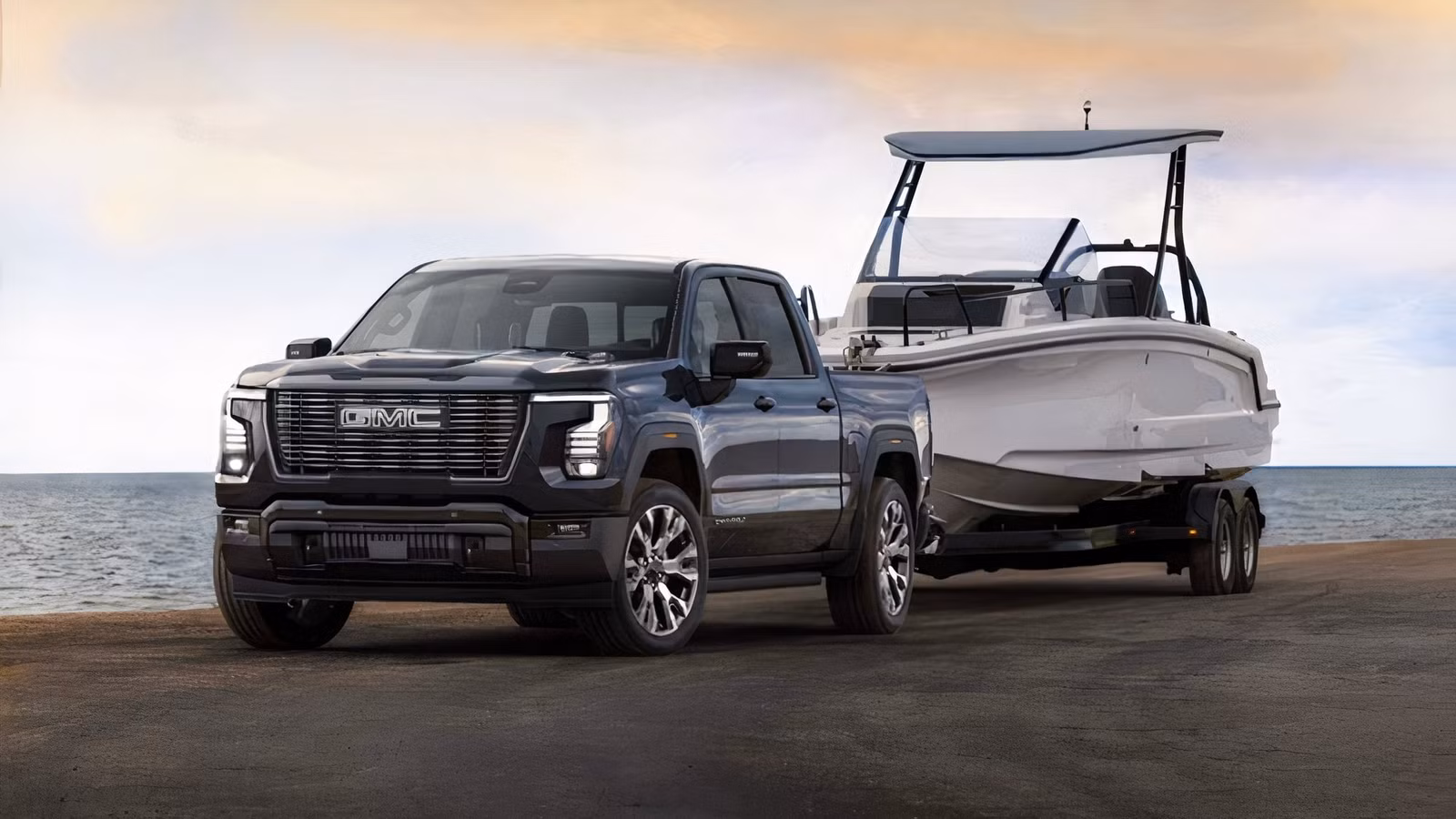 You Can Get A Sierra 1500 For Less Than A Tacoma But There's A Huge Catch
