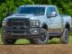 2027 Ram Power Wagon Cummins Diesel Price and Specs
