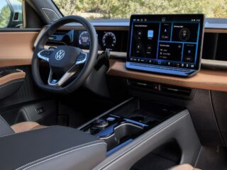 The 2027 Volkswagen Atlas Cross Sport Packs More Power And A Seriously Premium Surprise