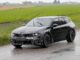 2028 BMW i3 Touring Filmed Leaving Factory In Munich