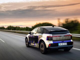 Audi A2 E-Tron Specs: Efficiency, Range, and Price Explained