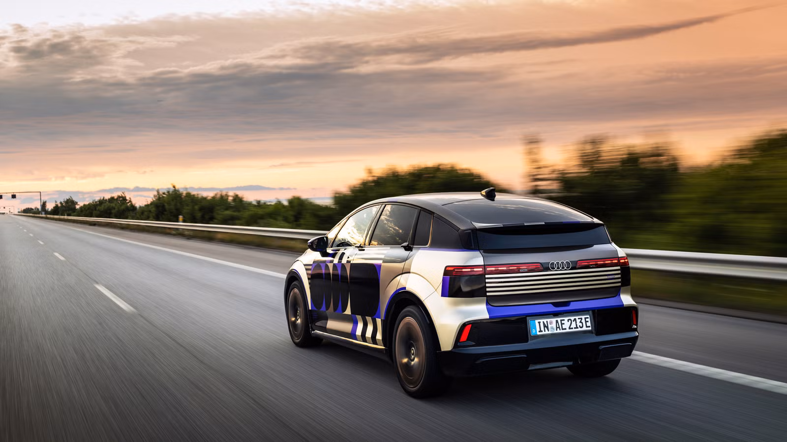 Audi A2 E-Tron Specs: Efficiency, Range, and Price Explained