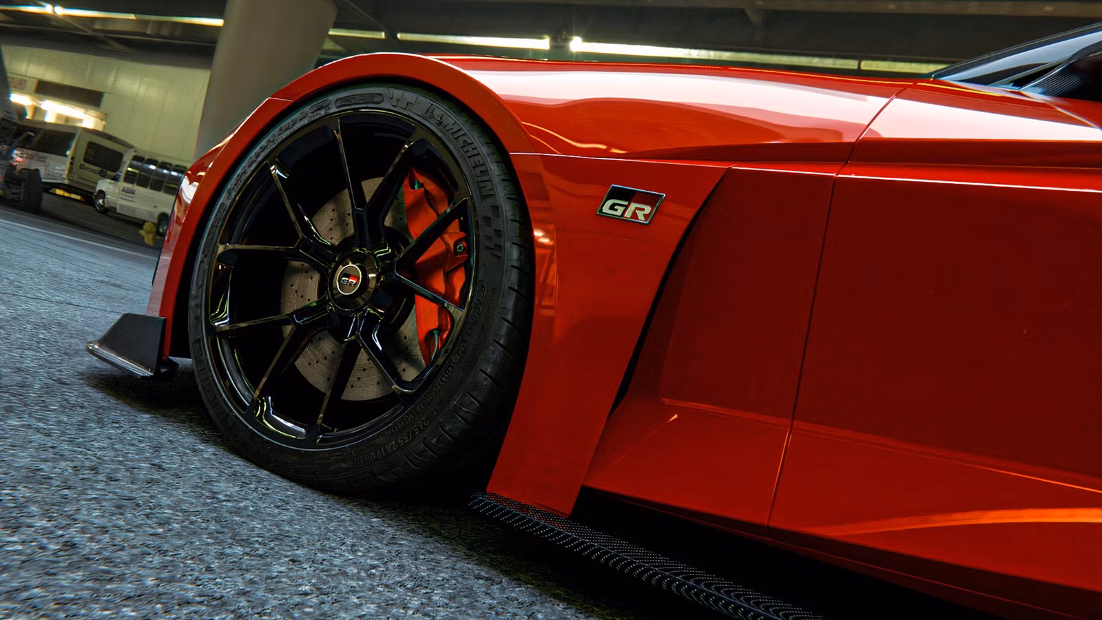 2028 Toyota Supra Looks Way Too Good To Stay A Rumor