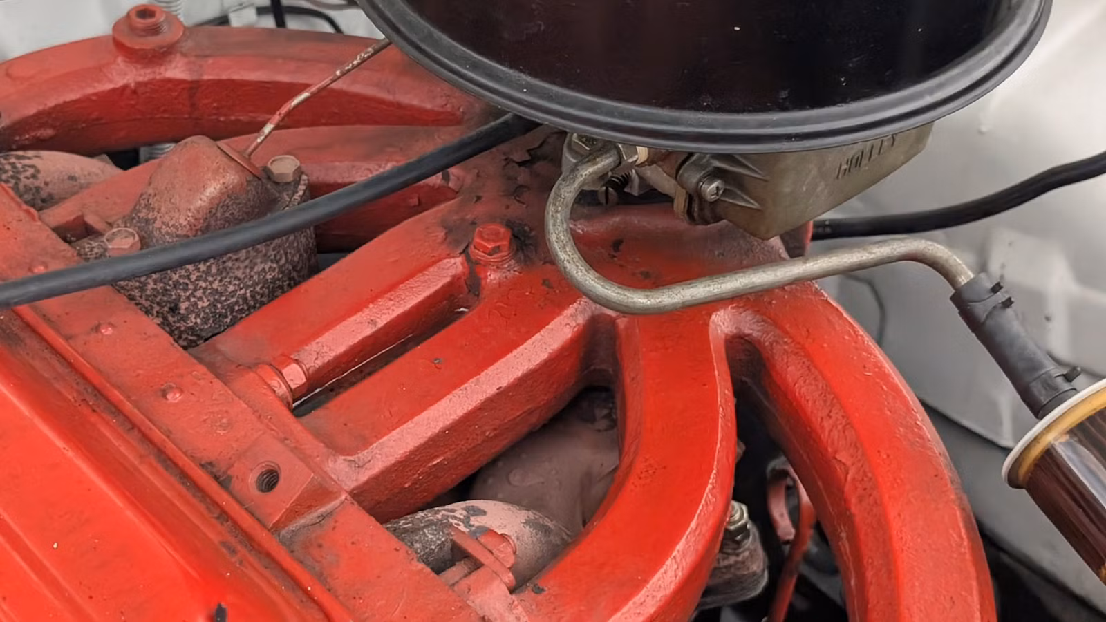 Mopar’s Most Reliable Engine Of The Muscle Car Era Wasn’t a V8
