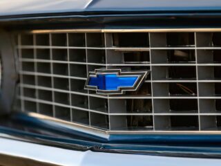 The Ultra-Rare Chevrolet Muscle Car Collectors Still Hunt For