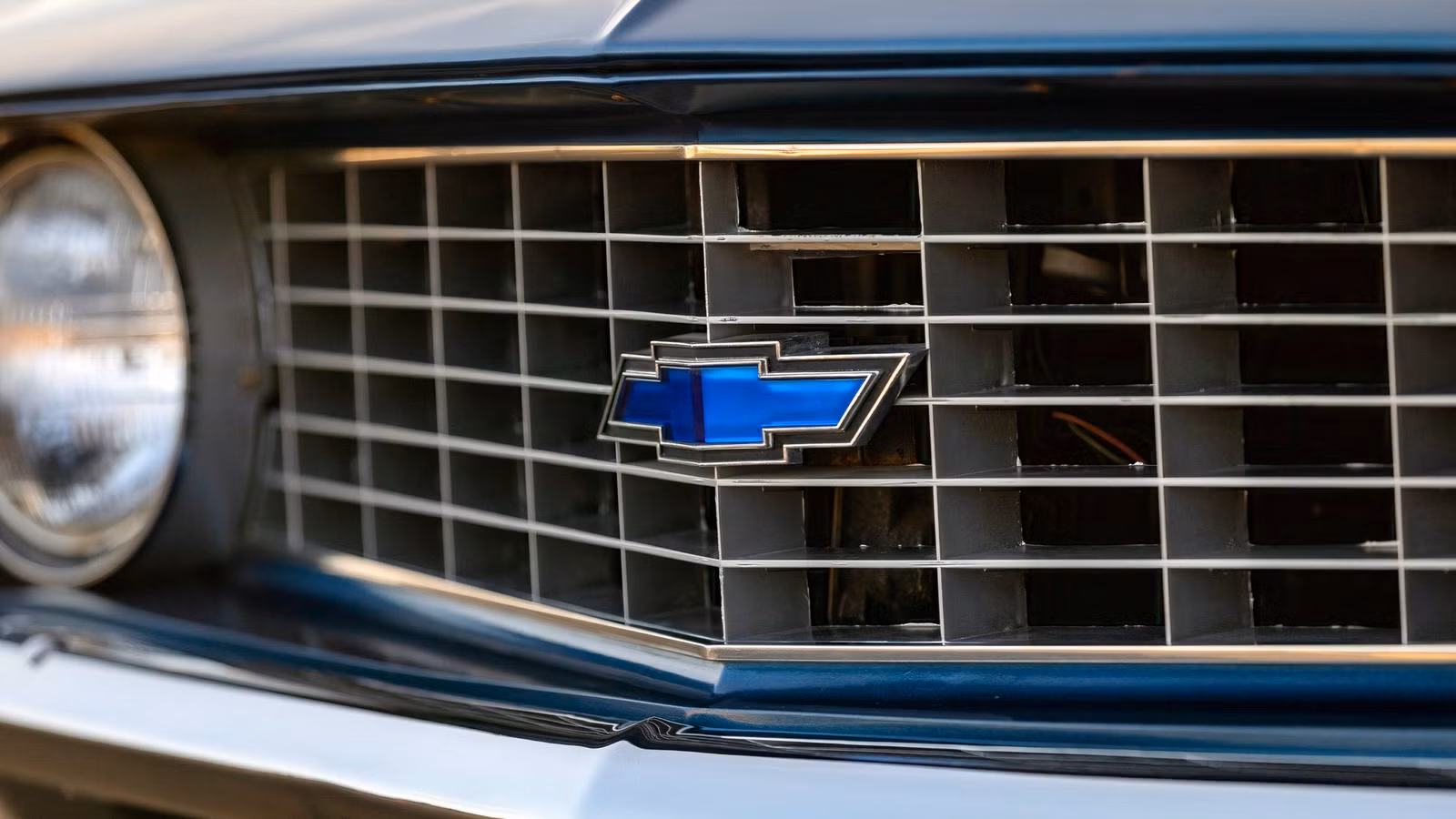 The Ultra-Rare Chevrolet Muscle Car Collectors Still Hunt For