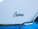 The Luxury Chevy Coupe That Secretly Packed Corvette L72 Power
