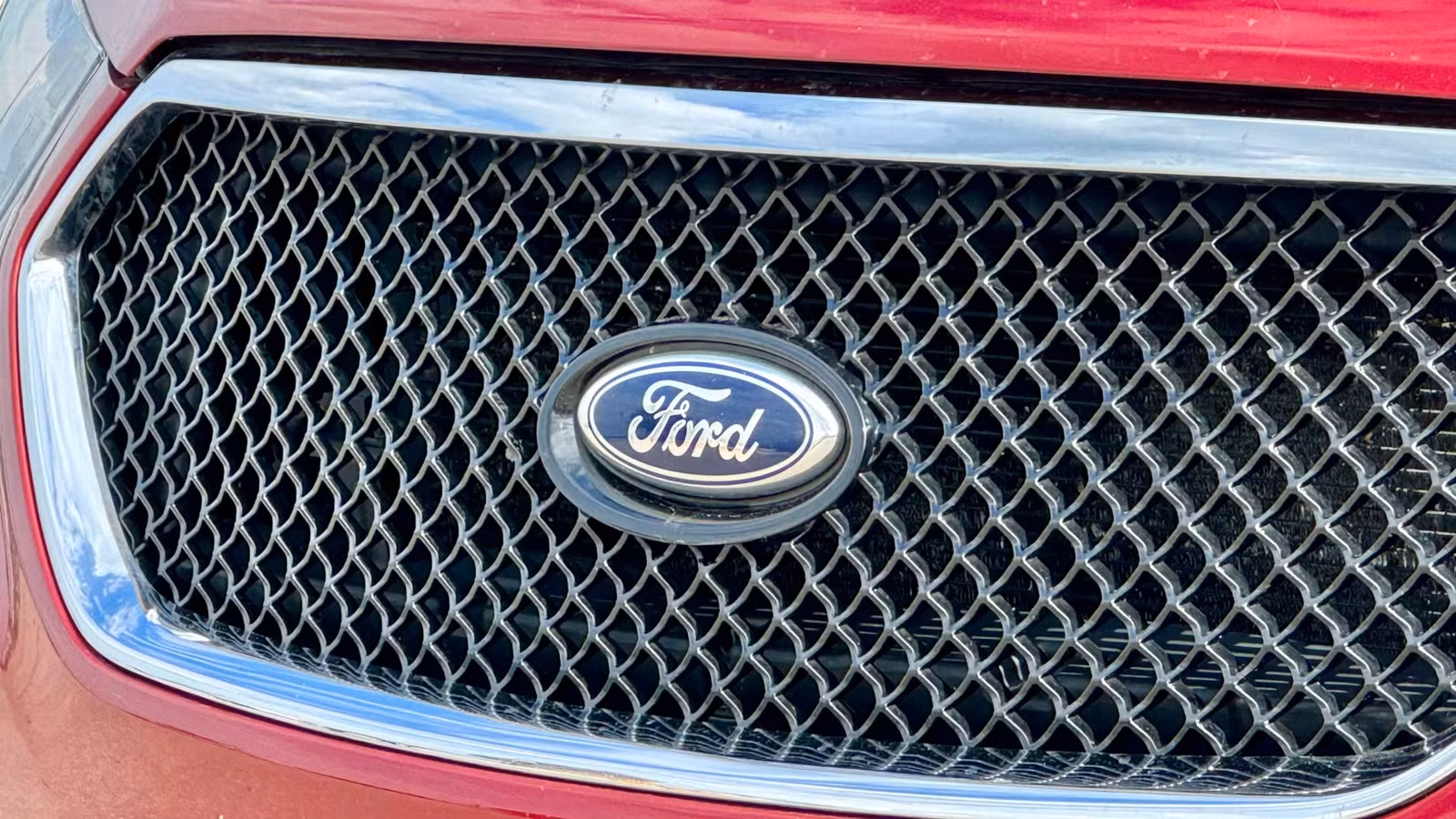 The Performance Car That Nobody Realized Was All-Wheel Drive