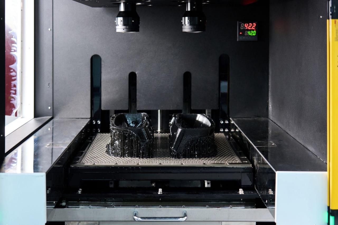 3D Printing: How Hyundai Motor and Kia Accelerate Product Development Through Additive Manufacturing