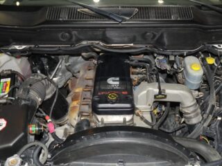 The Diesel Engine That Became A Global Workhorse Legend