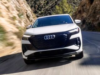 5 Luxury EV SUVs With Dirt-Cheap Maintenance Most Buyers Overlook