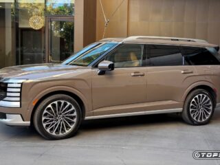 5 SUVs That Deliver Luxury Without The Luxury Price