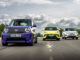 55 electric cars tested: Exclusive real-world data reveals most efficient EVs