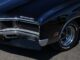 The Forgotten Mercury Aero Coupe Rarer Than A Boss Mustang