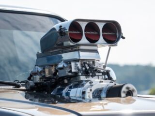 The Insane Two-Stroke Diesels That Created The Most Iconic Muscle Car Engine Upgrade