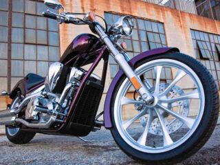 8 Japanese Cruiser Bikes Worth Keeping Forever